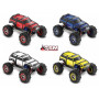 Summit 1/16 VXL 4WD RTR TQi TSM* UTGÅTT-TRAXXAS-72076-3