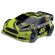 TRAXXAS - Ford Fiesta ST VR46 Rally 1/10 4WD RTR TQ med Batt &amp