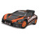 TRAXXAS - Rally VXL 1/10 4WD RTR TQi* UTGÅTT - TRAXXAS