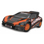 TRAXXAS - Rally VXL 1/10 4WD RTR TQi* UTGÅTT - TRAXXAS