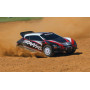 Rally VXL 1/10 4WD RTR TQi* UTGÅTT-TRAXXAS-74076-1