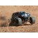 Radiostyrd bil Teton 1/18 4WD RTR LaTrax Svart med Batt/Laddare-LATRAX-76054-1BLK