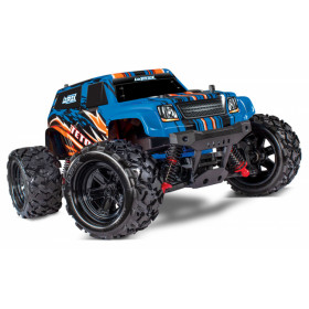 LaTrax Teton 4WD Monster Truck El RTR 1:18
