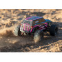 Teton 1/18 4WD RTR LaTrax Rosa med Batt/Laddare-LATRAX-76054-1PINK