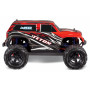 Teton 1/18 4WD RTR LaTrax Röd-X med Batt/Laddare-LATRAX-76054-1REDX