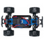 Teton 1/18 4WD RTR LaTrax Röd-X med Batt/Laddare-LATRAX-76054-1REDX
