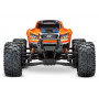 X-Maxx 8S 4WD Brushless TQi TSM Orange-X-TRAXXAS-77086-4ORNGX