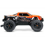 X-Maxx 8S 4WD Brushless TQi TSM Orange-X-TRAXXAS-77086-4ORNGX