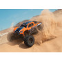 X-Maxx 8S 4WD Brushless TQi TSM Orange-X-TRAXXAS-77086-4ORNGX