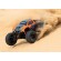 Radiostyrd bil X-Maxx 8S 4WD Brushless TQi TSM Orange-X-TRAXXAS-77086-4ORNGX