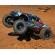 Radiostyrd bil X-Maxx 8S 4WD Brushless TQi TSM Rock N Roll-TRAXXAS-77086-4-RNR