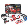 Aton Quad-Copter 2.4G RTF * Utgått-TRAXXAS-7908