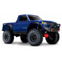 TRAXXAS - TRX-4 Sport Scale Crawler Truck 1/10 RTR Blå - TRAXXAS