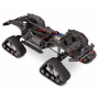 TRX-4 TRAXX Crawler RTR Blå-TRAXXAS-82034-4-BLUE