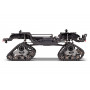 TRX-4 TRAXX Crawler RTR Blå-TRAXXAS-82034-4-BLUE
