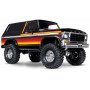 TRAXXAS - TRX-4 Ford Bronco Ranger XLT Crawler RTR Sunset - TRAXXAS