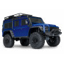 TRAXXAS - TRX-4 Scale &amp