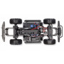 TRX-4 Scale & Trial Crawler Land Rover Defender Blå RTR-TRAXXAS-82056-4-BLUE