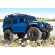 TRX-4 Scale & Trial Crawler Land Rover Defender Blå RTR-TRAXXAS-82056-4-BLUE
