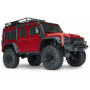 TRAXXAS - TRX-4 Scale &amp