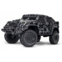 TRAXXAS - TRX-4 Tactical Unit Trail Crawler RTR UTGÅTT - TRAXXAS