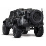 TRX-4 Tactical Unit Trail Crawler RTR UTGÅTT-TRAXXAS-82066-4
