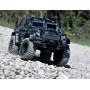 TRX-4 Tactical Unit Trail Crawler RTR UTGÅTT-TRAXXAS-82066-4