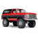 TRAXXAS - TRX-4 Chevy Blazer 1/10 Röd RTR - TRAXXAS
