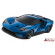 TRAXXAS - Ford GT 1/10 4WD RTR TQi TSM utan Batt &amp
