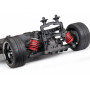4-Tec 2.0 VXL 4WD TQi TSM utan Kaross, Batteri & Ladd UTGÅTT-TRAXXAS-83076-4