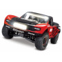 TRAXXAS - UDR 4WD TQi TSM RIGID LED-set utan laddare &amp