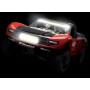 UDR 4WD TQi TSM RIGID LED-set utan laddare & batteri RTR-TRAXXAS-85076-4-RGDL