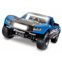 TRAXXAS - UDR 4WD TQi TSM BLÅ LED-set utan laddare &amp