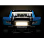 UDR 4WD TQi TSM BLÅ LED-set utan laddare & batteri RTR-TRAXXAS-85076-4-TRXL