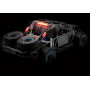 UDR 4WD TQi TSM BLÅ LED-set utan laddare & batteri RTR-TRAXXAS-85076-4-TRXL