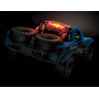 UDR 4WD TQi TSM BLÅ LED-set utan laddare & batteri RTR-TRAXXAS-85076-4-TRXL