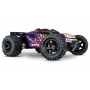 TRAXXAS - E-REVO Brushless 4WD TQi TSM utan Batt &amp