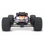 E-REVO Brushless 4WD TQi TSM utan Batt & Ladd Lila-TRAXXAS-86086-4-PRPL