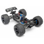 E-REVO Brushless 4WD TQi TSM utan Batt & Ladd Lila-TRAXXAS-86086-4-PRPL