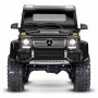 TRX-6 Mercedes-Benz G63 AMG 6X6 TQi 2.4G RTR Svart-TRAXXAS-88096-4BLK