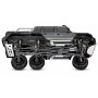 TRX-6 Mercedes-Benz G63 AMG 6X6 TQi 2.4G RTR Svart-TRAXXAS-88096-4BLK