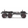 TRX-6 Mercedes-Benz G63 AMG 6X6 TQi 2.4G RTR Svart-TRAXXAS-88096-4BLK