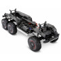 TRX-6 Mercedes-Benz G63 AMG 6X6 TQi 2.4G RTR Svart-TRAXXAS-88096-4BLK