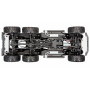 TRX-6 Mercedes-Benz G63 AMG 6X6 TQi 2.4G RTR Svart-TRAXXAS-88096-4BLK