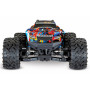 Maxx 4x4 1/10 RTR TQi Borstlös TSM Rock`N Roll-TRAXXAS-89076-4-RNR