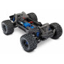 Maxx 4x4 1/10 RTR TQi Borstlös TSM Rock`N Roll-TRAXXAS-89076-4-RNR