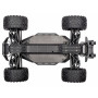 Maxx 4x4 1/10 RTR TQi Borstlös TSM Rock`N Roll-TRAXXAS-89076-4-RNR