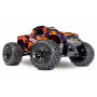 Radiostyrd bil HOSS VXL 4WD TSM TQI Orange