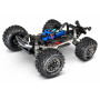 HOSS 4x4 VXL 1/10 RTR TQi TSM Orange-TRAXXAS-90076-4-ORNG