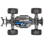 HOSS 4x4 VXL 1/10 RTR TQi TSM Orange-TRAXXAS-90076-4-ORNG